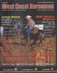 West Coast Horseman Magazine