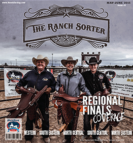 Sept / Oct  - Ranch Sorter Magazine