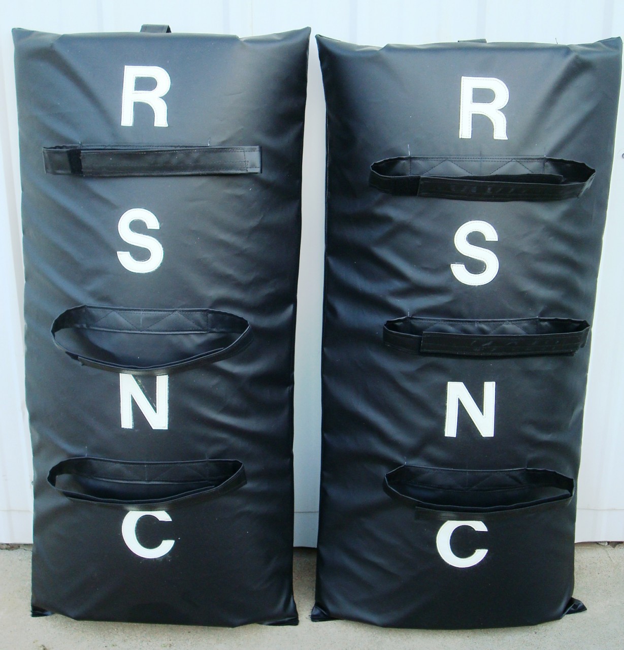 guide rsc pads