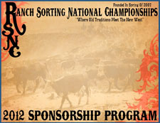 RSNC Sponsorship