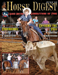 Horsman Magazine