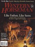 Western Horseman Magazine