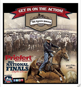 July / Aug - Ranch Sorter Magazine 