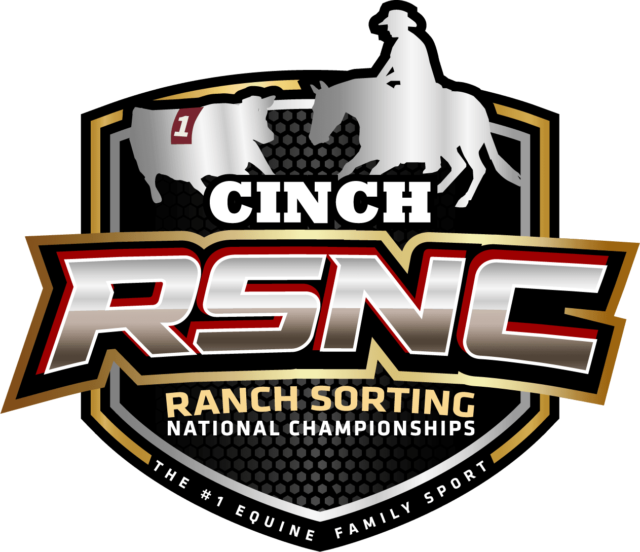 Cinch RSNC logo