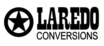 Laredo Conversions