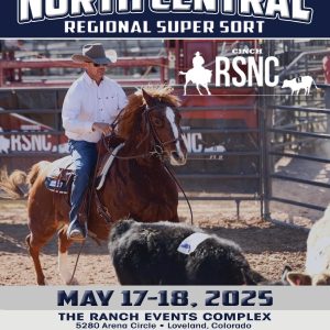 2025 North Central Regional, CO - RV