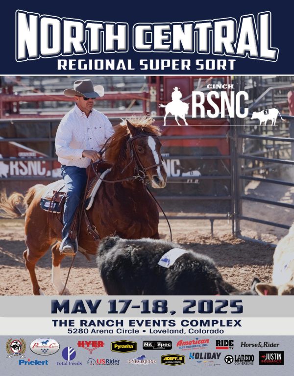 2025 North Central Regional, CO - RV