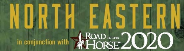2020 North Eastern Regional, KY - STALLS