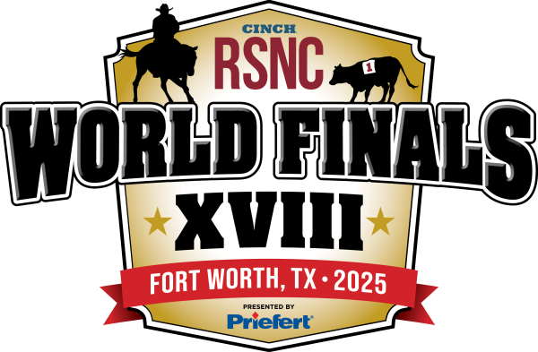 2025 Cinch RSNC World Finals- SHAVINGS