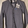 Boys' Long Sleeved Cinch Shirt - Image 2