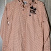 Boys' Long Sleeved Cinch Shirt - Image 4