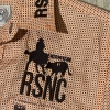 Boys' Long Sleeved Cinch Shirt - Image 5