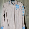 Women's Cinch Long Sleeve Shirts - Image 2