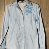 Women's Cinch Long Sleeve Shirts - Image 4