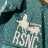 Mens Cinch Long Sleeve Shirts - Image 3