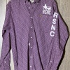 Mens Cinch Long Sleeve Shirts - Image 7
