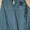 Mens Cinch Long Sleeve Shirts - Image 6