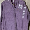 Mens Cinch Long Sleeve Shirts - Image 2