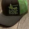 RSNC Mesh Ball Caps - Image 2