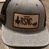 RSNC Mesh Ball Caps - Image 8