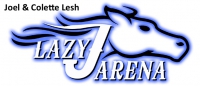 Lazy J Arena
