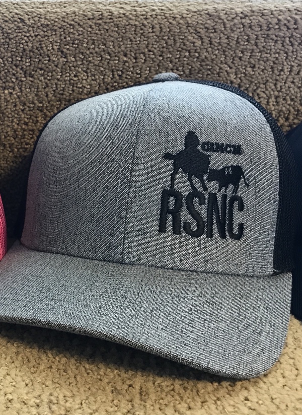 RSNC Baseball Caps