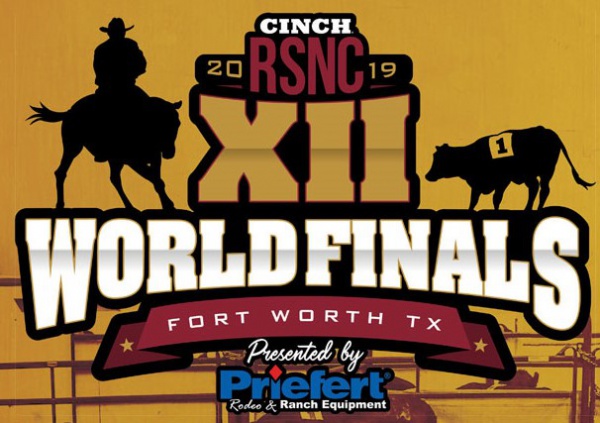 2019 Cinch RSNC World Finals- SHAVINGS