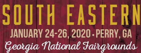 2020 South Eastern Regional - RV Hookups