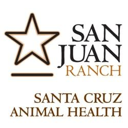 San Juan Ranch/Santa Cruz Animal Health