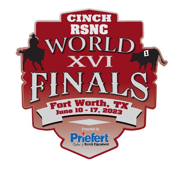 2023 Cinch RSNC World Finals Banquet Dinner