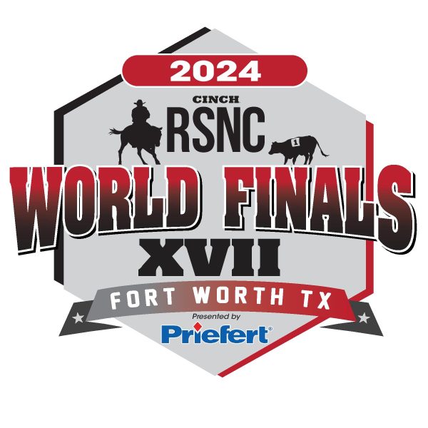 2024 Cinch RSNC World Finals Priority Registration Stalls