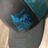 RSNC Mesh Ball Caps - Image 3